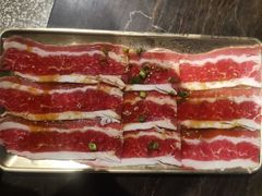 -大叹号·朝鲜族烤肉(潍坊泰华城店)