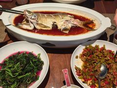 -曾宴·楚菜(湖北省博物馆店)