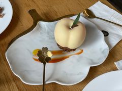 -自如ZSPACE四合院艺术餐厅