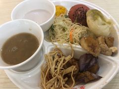 -素清香(解放路店)
