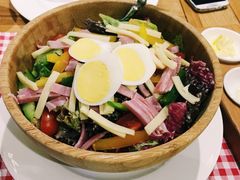 -Paulaner·德国帕拉娜自酿啤酒餐厅(海上世界店)