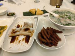 -顺德人家食府(黄金广场店)