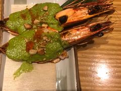 -花潮料理艺食馆(世欧广场店)