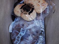 组合麻薯-Juicy Bakery(大学路店)