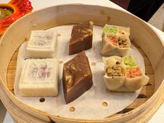 -得月楼·省级非遗·传统苏帮菜(观前店)