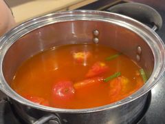 -呷哺呷哺(西单大悦城店)