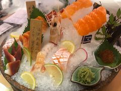 -文三酒肆自助放题(新街口友谊广场店)