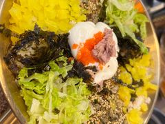 -韩味南山塔·烤肉自助(中骏世界城店)