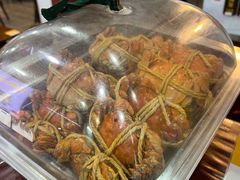 -孙盛兴奥灶面馆·蟹黄面·三虾面(山塘街总店)