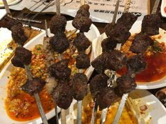 -枪火串烧·东北特色烧烤(罗湖总店)