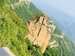 -白草畔自然风景区