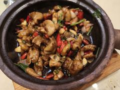 -小碗大胃(福久源新天地店)