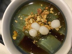 盐府老冰粉-懒人盐府人家(航天桥店)