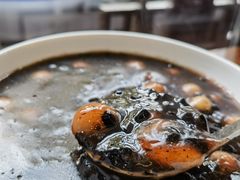 -奇芳阁·百年清真南京菜(夫子庙店)
