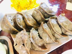 -老张烤羊(王哥庄店)