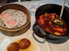 -野蔓果·山野菜(西湖景区·龙井茶田店)