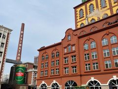 -青岛啤酒博物馆