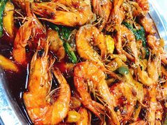-槐店王婆大虾(长江道店)