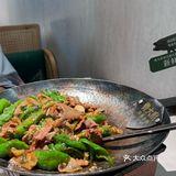 静安也能吃饭好吃的湖南菜了
