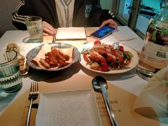 -春树下·树屋花房西餐厅(罍街AS1980店)