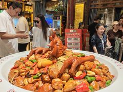 -大张烙馍村(泉山店)