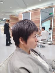 点击看大图 -MY HAIR ARDOR