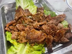 -清真·马坡烧烤涮牛肚·酸浆火锅(新区总店)