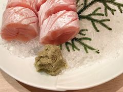 -小山日本料理(太古汇店)