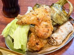 -海安安越南粉(丹竹頭店)