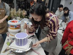 -千浔一暖DIY蛋糕烘焙(人民大学店)