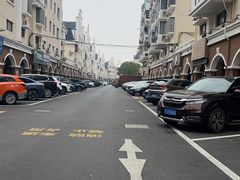 -鹿栖.精油SPA(金山世纪城店)