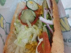 -赛百味SUBWAY(星摩尔店)