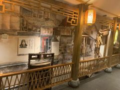 -大张烙馍村(泉山店)