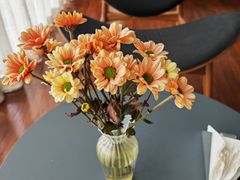 -静之湖湖畔餐厅