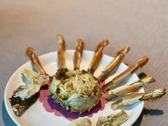 -蟹榭·本帮江浙菜·蟹宴(五角场合生汇商场店)