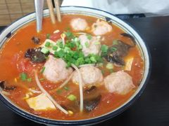 -梓袍面庄(渝北店)