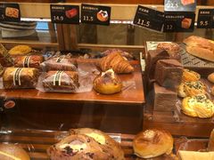 -小飞象面包公社(珠江路金鹰店)