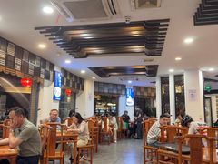 -奎元馆.百年奎元.非遗传承(西湖边的解放路店)