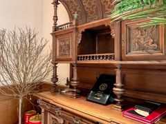 -玫瑰厅上海菜(兴国路店)