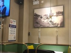 大堂-清晖小苑•顺德地方菜(壹海城店)