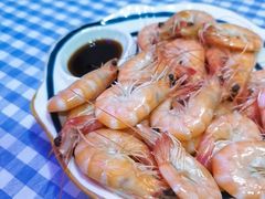 白灼虾-魚當家