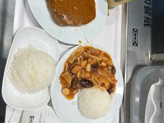 -宜家·瑞典风味餐厅(四元桥店)