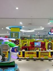 -meland亲子乐园·派对·研学(淄博万象汇店)