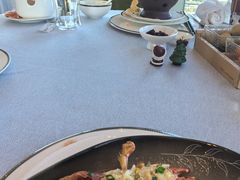 -君来湖滨饭店·渔餐厅
