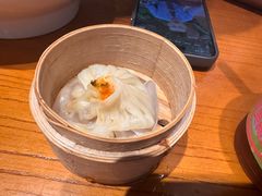 -龍堂蟹黄小笼包(万家丽店)