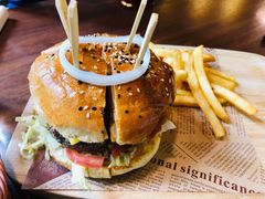 -G+KITCHEN(龙湖狮山天街店)