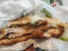 -麦当劳(国贸店)