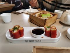 -蔡澜点心·粤菜(领展购物广场店)