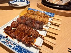 -小山日本料理(太古汇店)