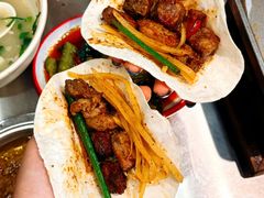 -河南前程·羊肉汤·烧烤(总店)